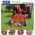 Mini Tractor Harvesting Machine Single-Row Potato Harvester (AP90)